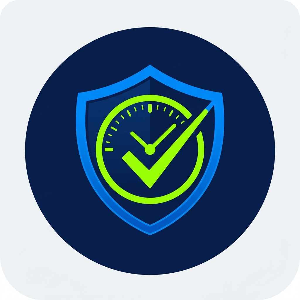 SentinelTrack Icon